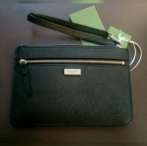 Kate Spade Wristlet